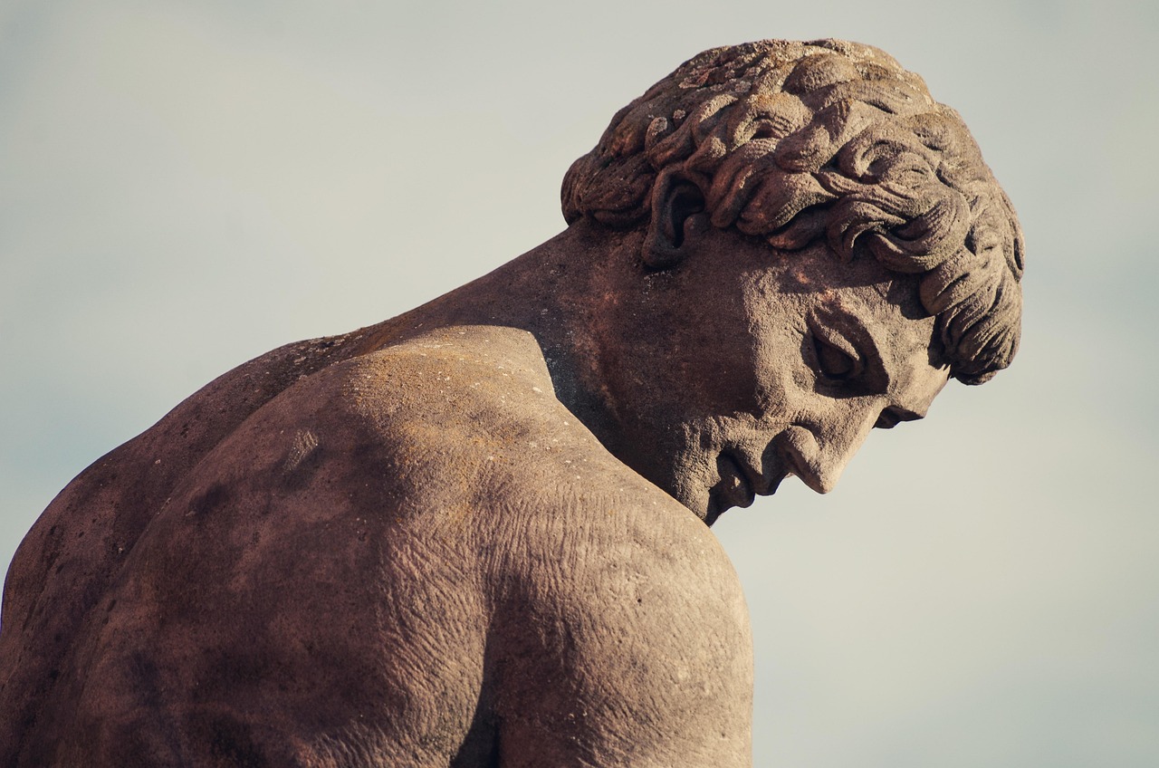 ¿Te cuesta dejar de pensar?