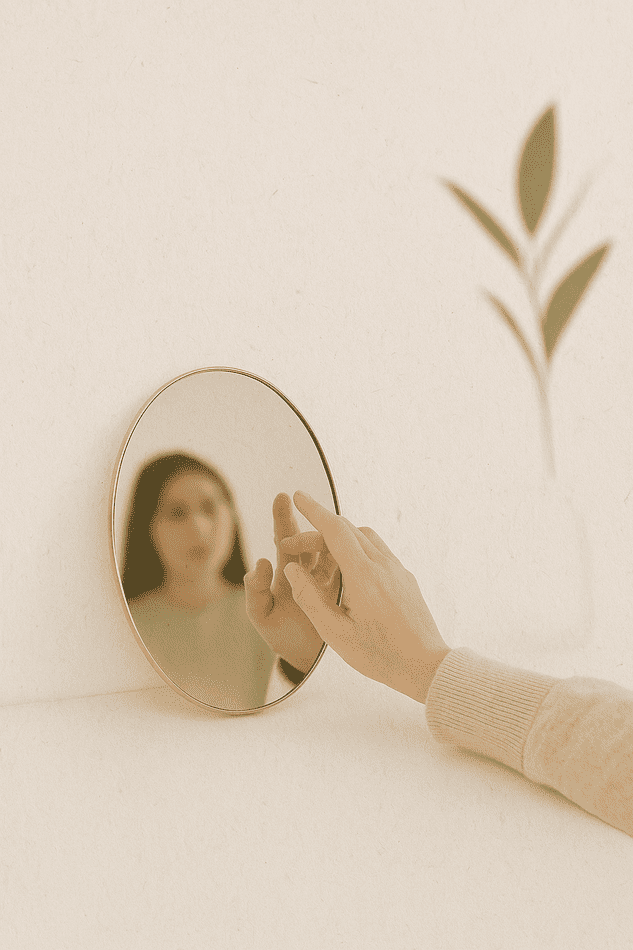 Causas más comunes de una baja autoestima