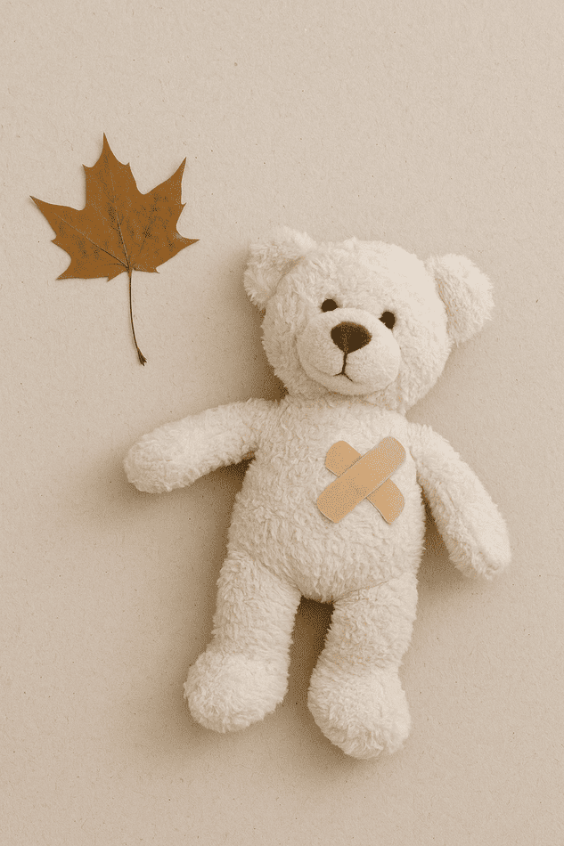 Causas más comunes de las heridas de infancia