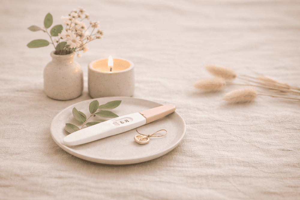 El impacto emocional de la búsqueda de embarazo