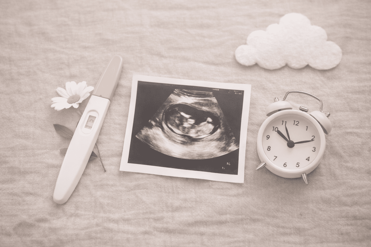 El impacto emocional del embarazo