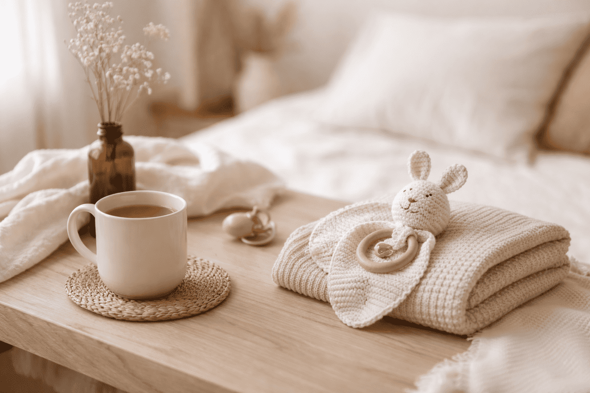 ¿Por qué aparece la ansiedad posparto?