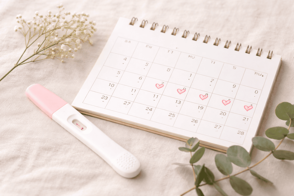 Señales de que la búsqueda del embarazo se está volviendo obsesiva Señales de que la búsqueda del embarazo se está volviendo obsesiva