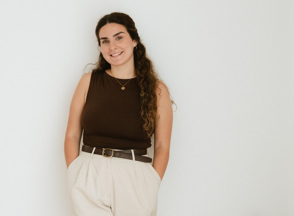 Quién soy yo Paula Martín psicóloga perinatal
