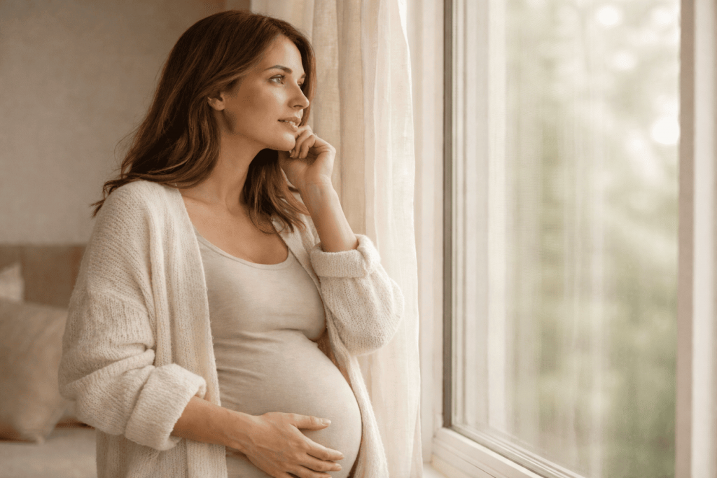 No disfruto mi embarazo: por qué ocurre y cuándo pedir ayuda