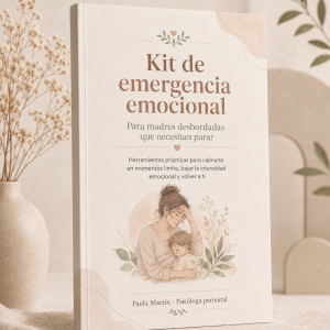 Kit de emergencia emocional